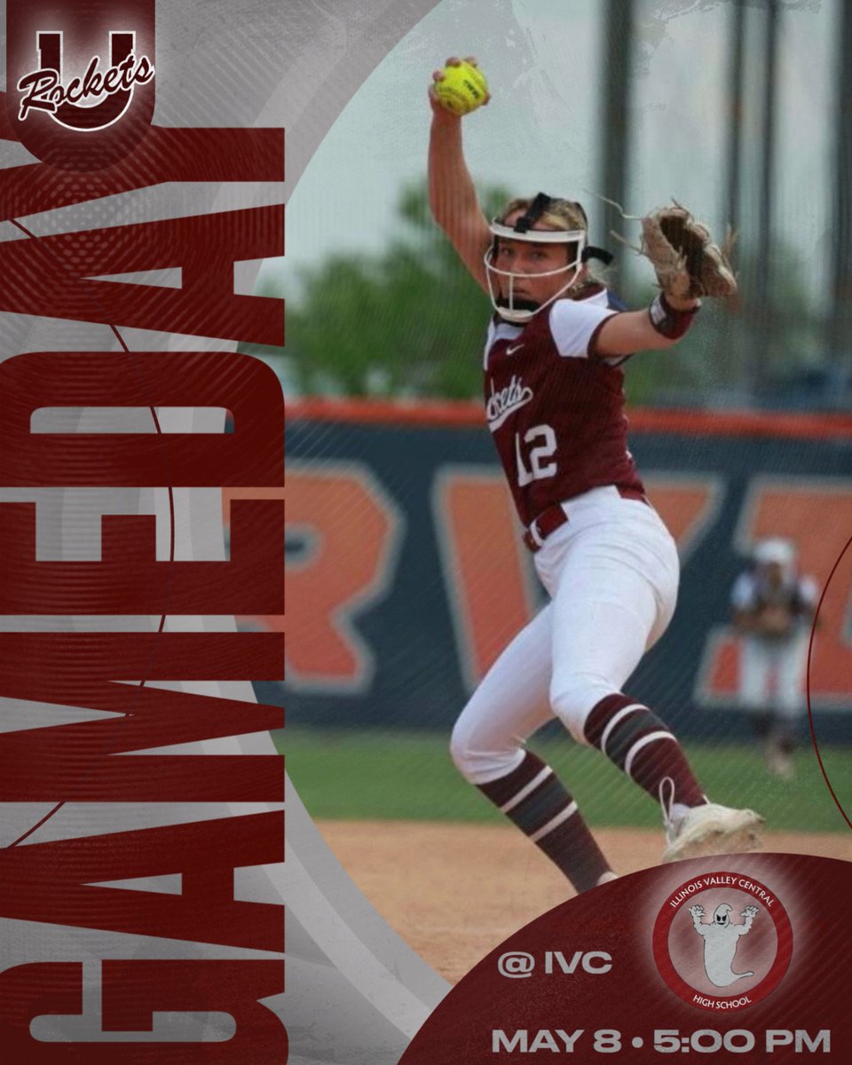 Unity HS Softball 🚀🥎 tweet media