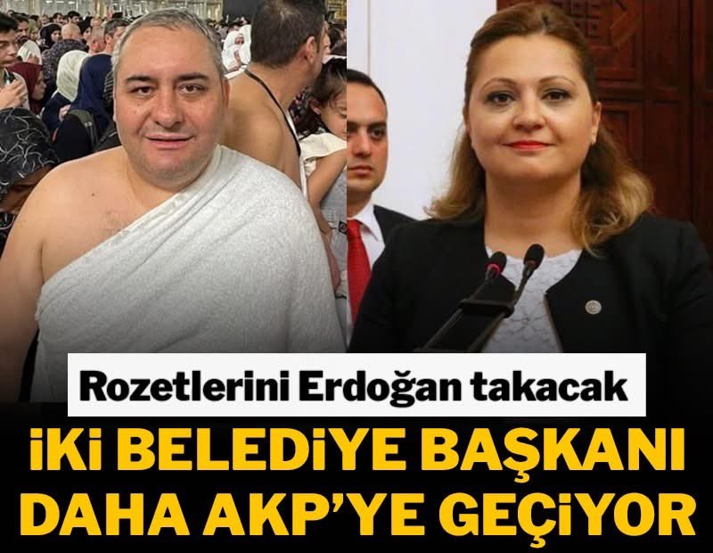 Hüseyin Aygün tweet media