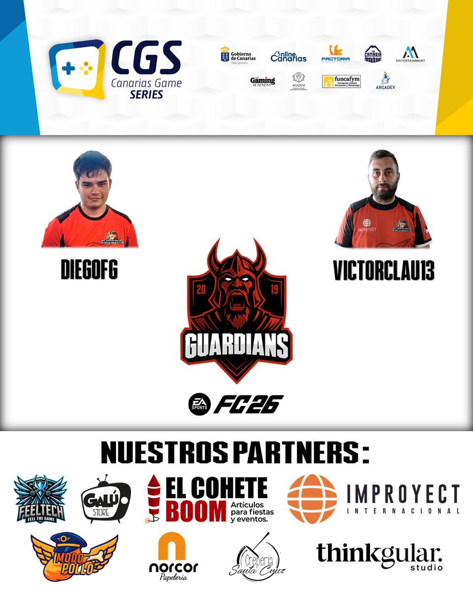 Guardians E.C. tweet media