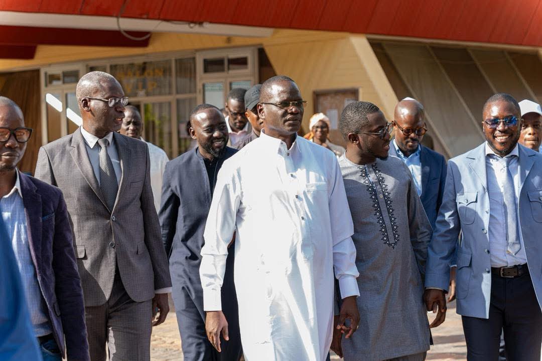 Direction générale du Cadre de vie (DGCV) tweet media
