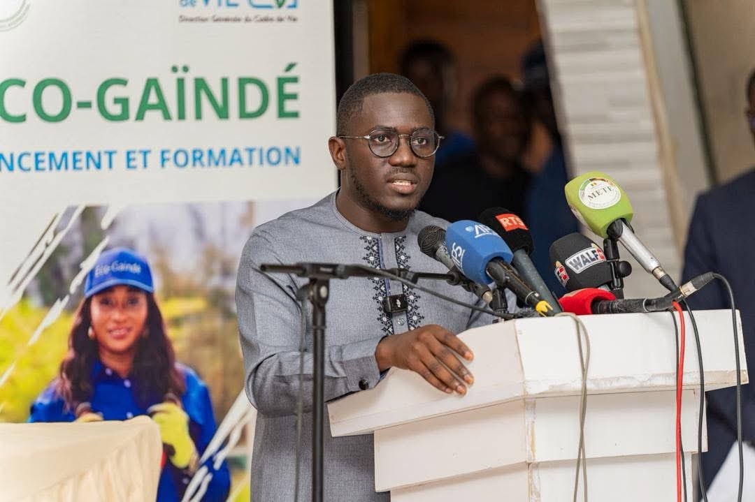 Direction générale du Cadre de vie (DGCV) tweet media