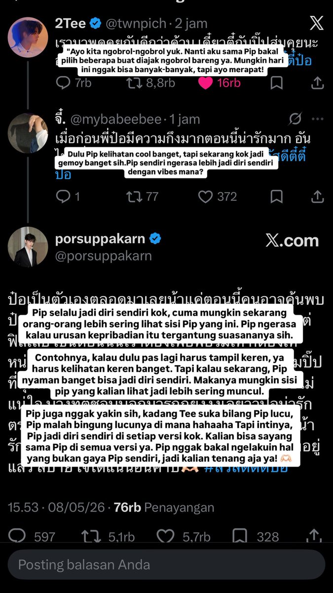☠ tweet media
