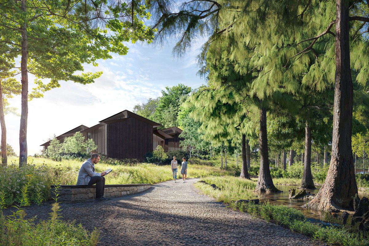 ArchDaily tweet media