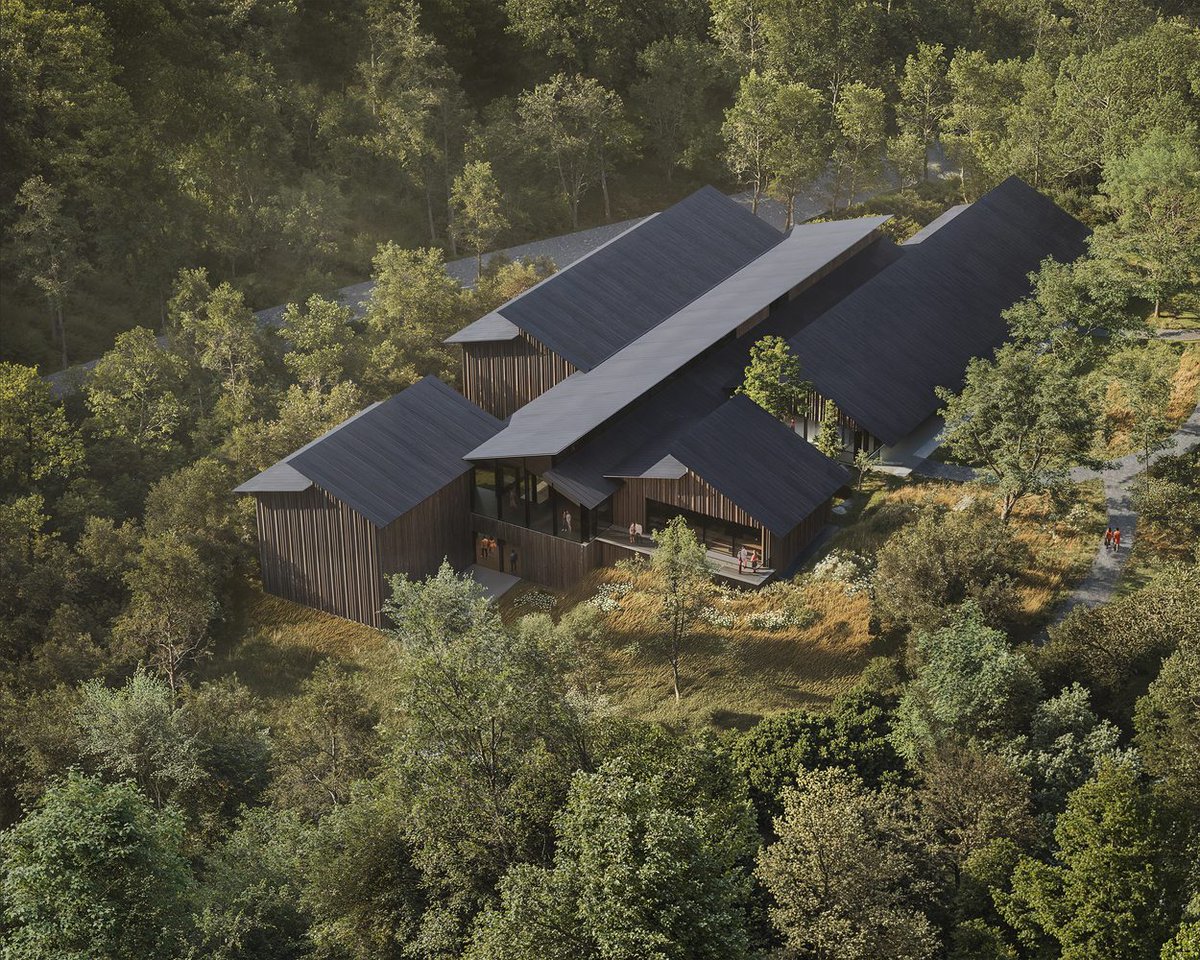 ArchDaily tweet media