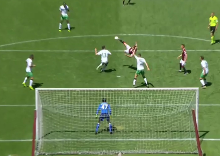 Andre_Dalma's tweet photo. Torino-Sassuolo. Come stavamo bene quel pomeriggio. https://t.co/7ZEVMidISm