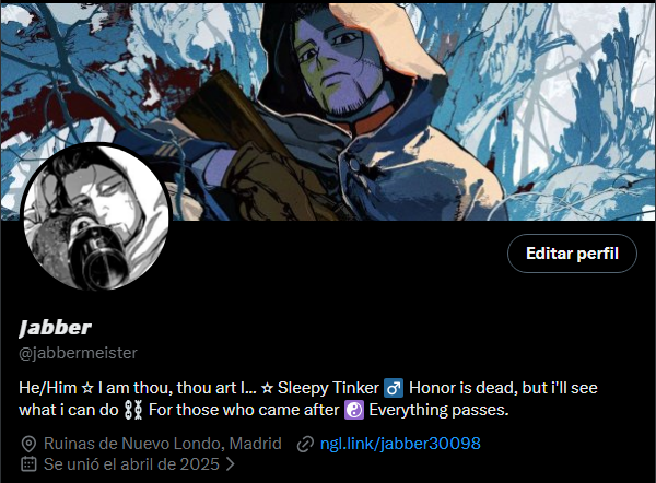𝙅𝙖𝙗𝙗𝙚𝙧 tweet media