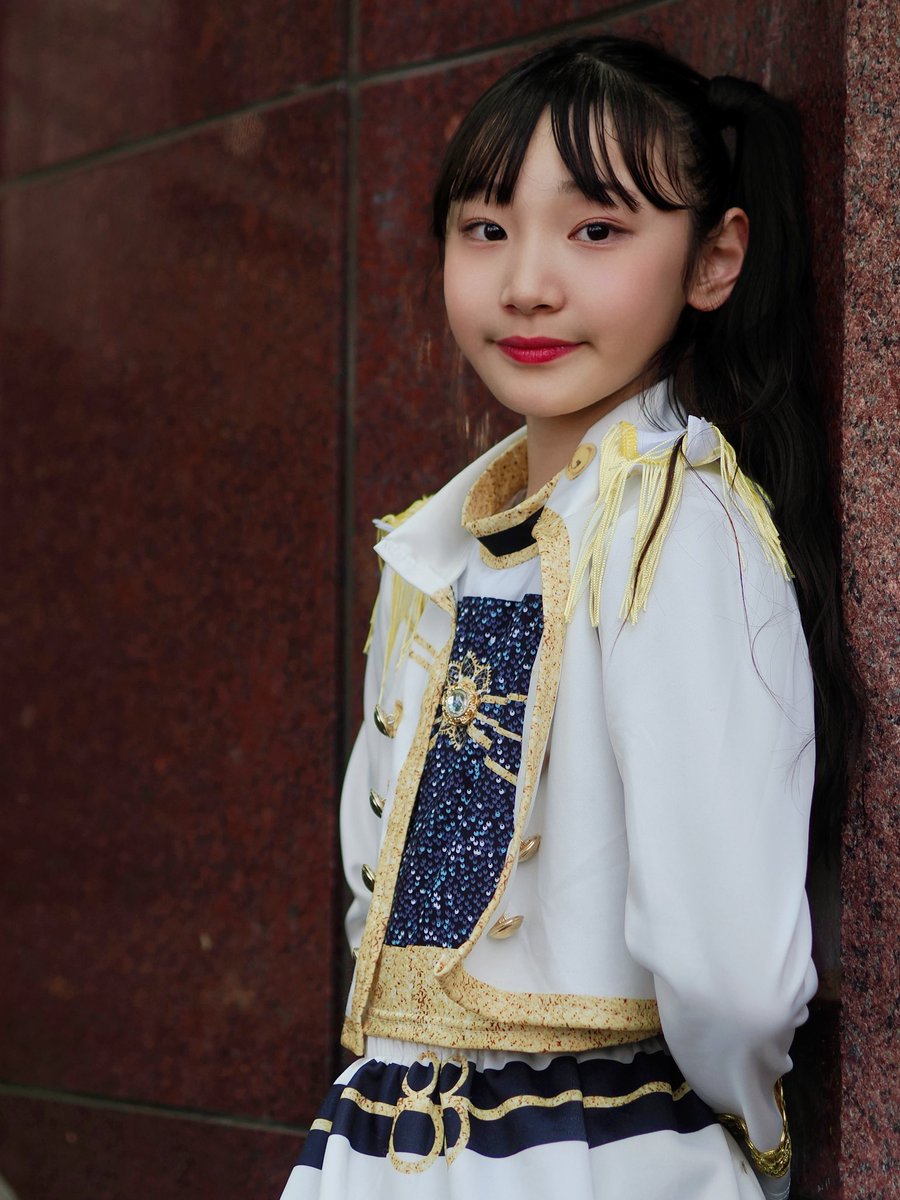 26.4.11 上野 #あーちゃん #JETRABBIT #topmodelschool東京校