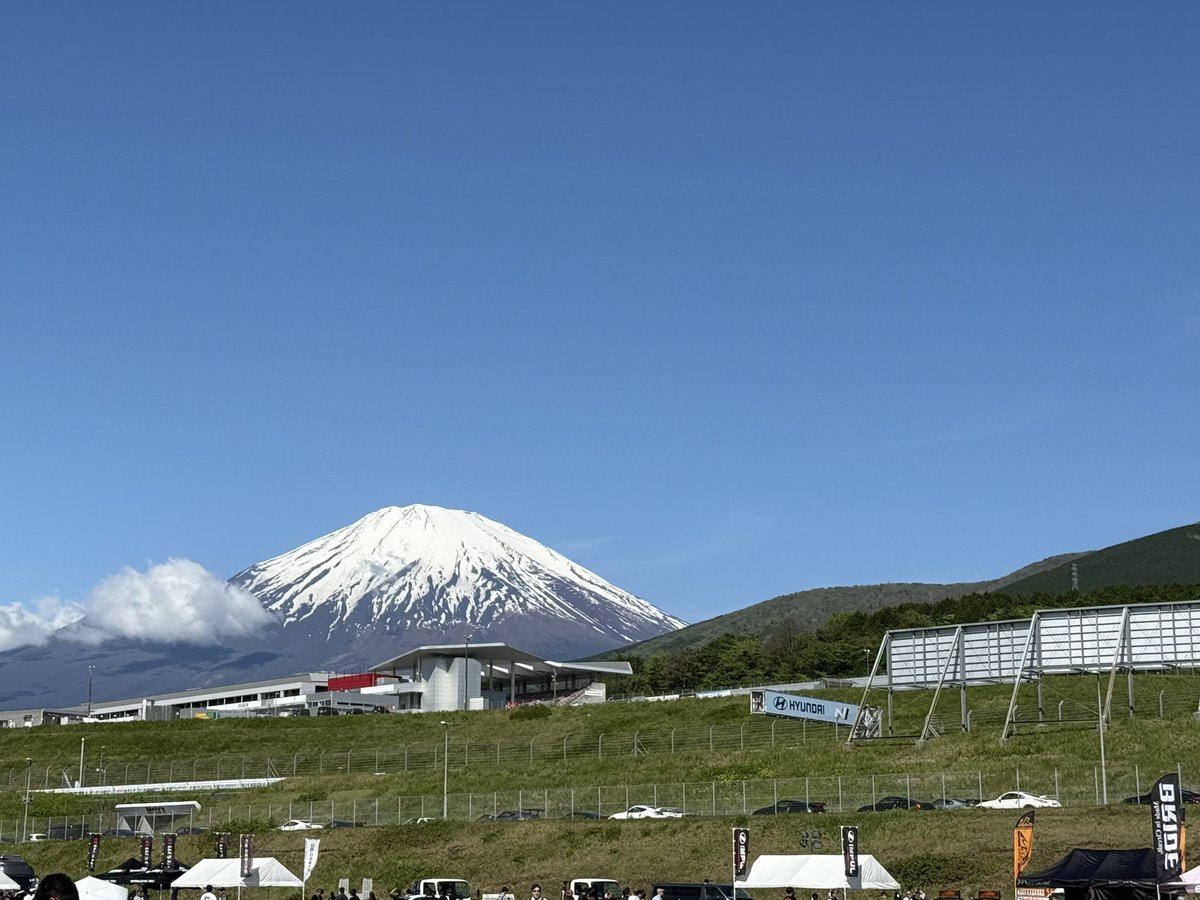 オールフェアレディZミーティング2026 お疲れ様でした😊 初参加でした