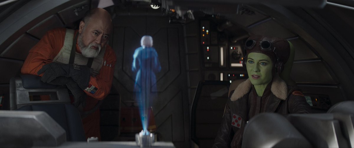 The Sietch of Sci-Fi | tweet media
