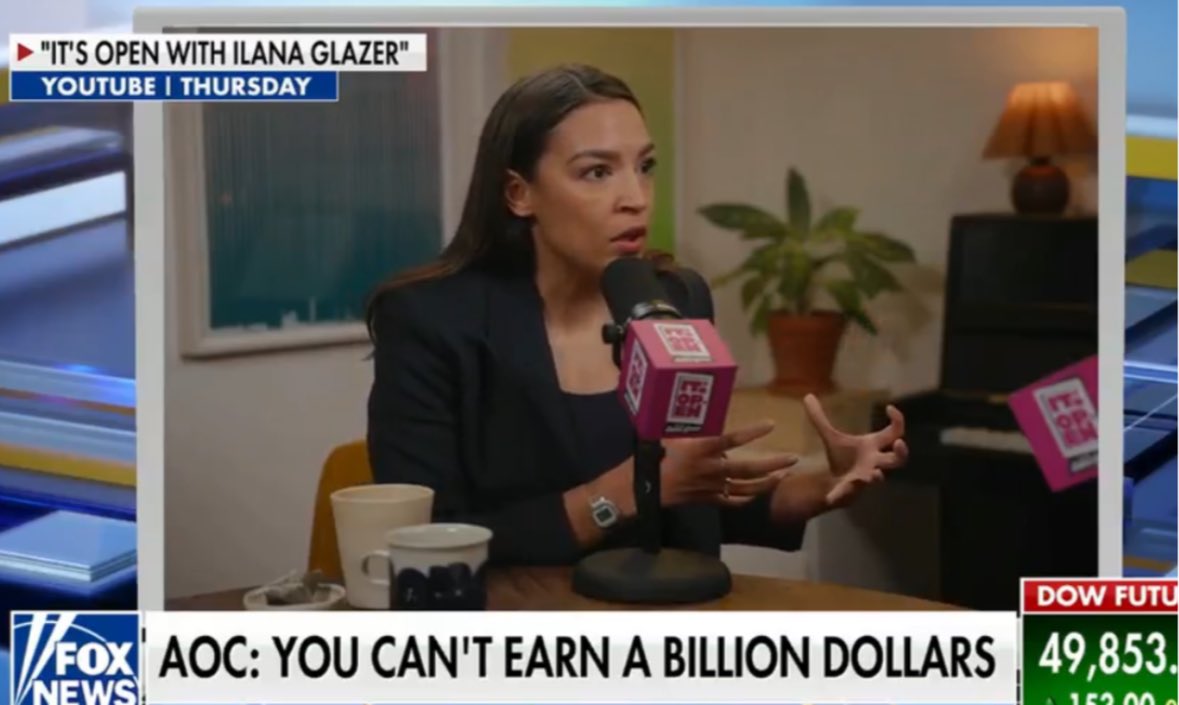 lucaforsure's tweet photo. This floundering fuzz ball.. graduated from Boston University with a degree in International Relations and ECONOMICS… not kidding…!!! If AOC isn’t a RED FLAG for a wasted 4 years matriculating in a very high priced and overrated university…WHO IS..??? https://t.co/rHQewtBjwI