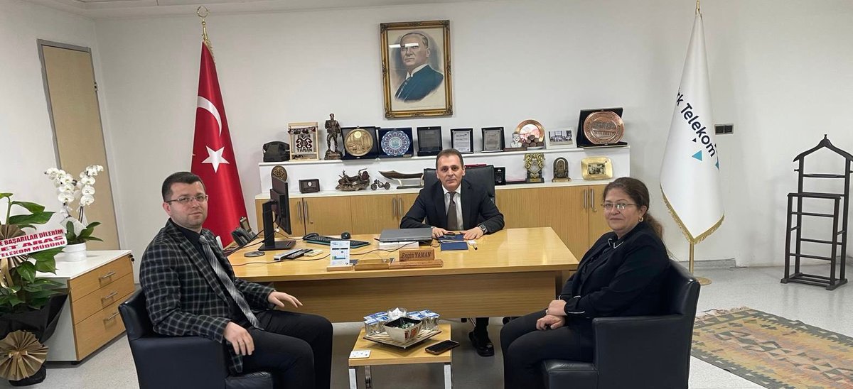 VİLDAN POLAT tweet media