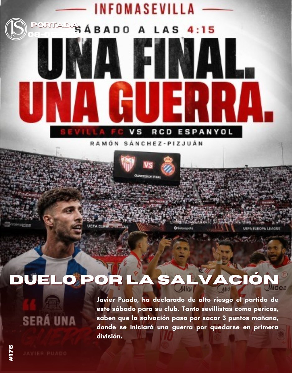 InformaSevilla tweet media