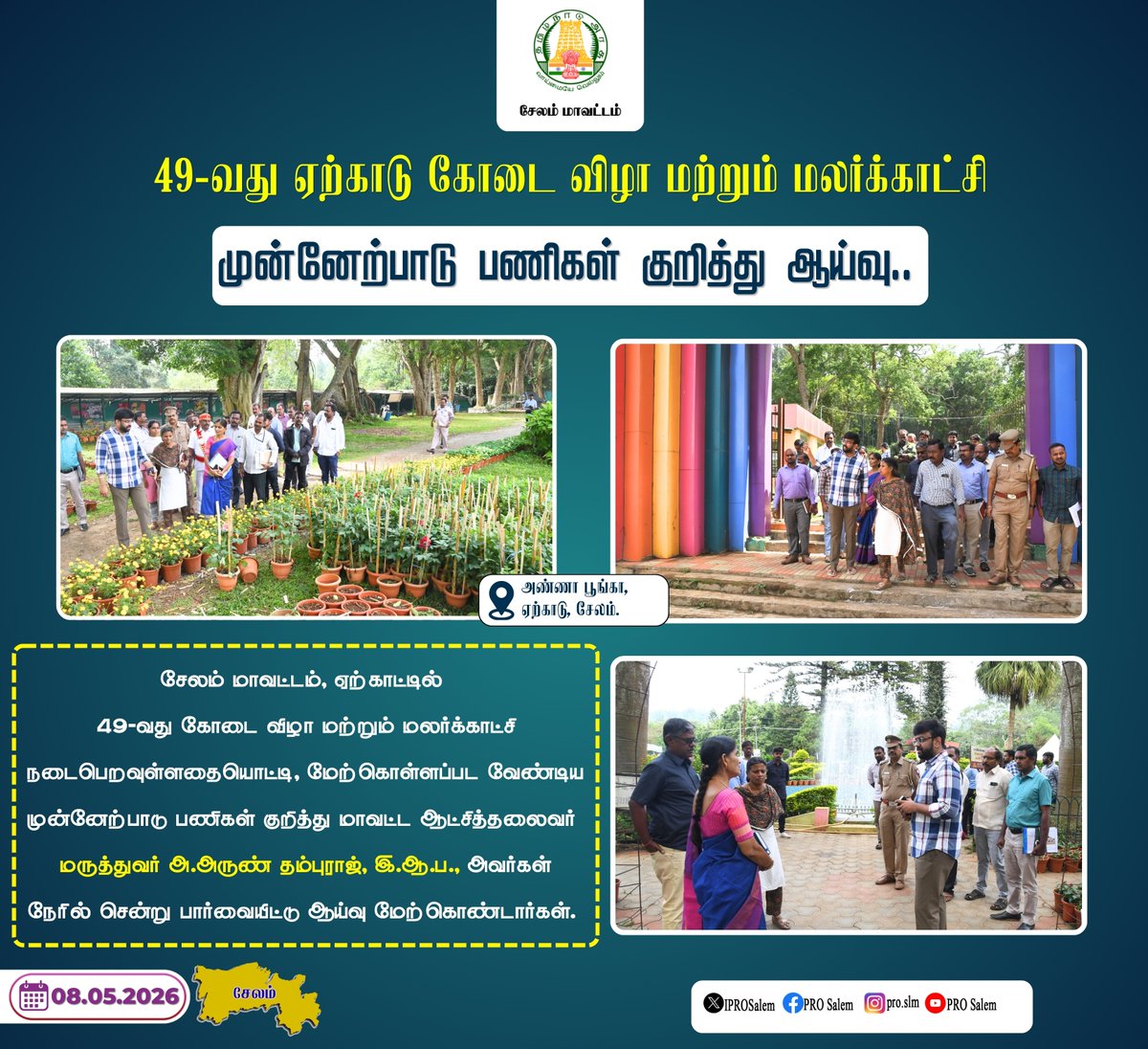 Collector Salem tweet media