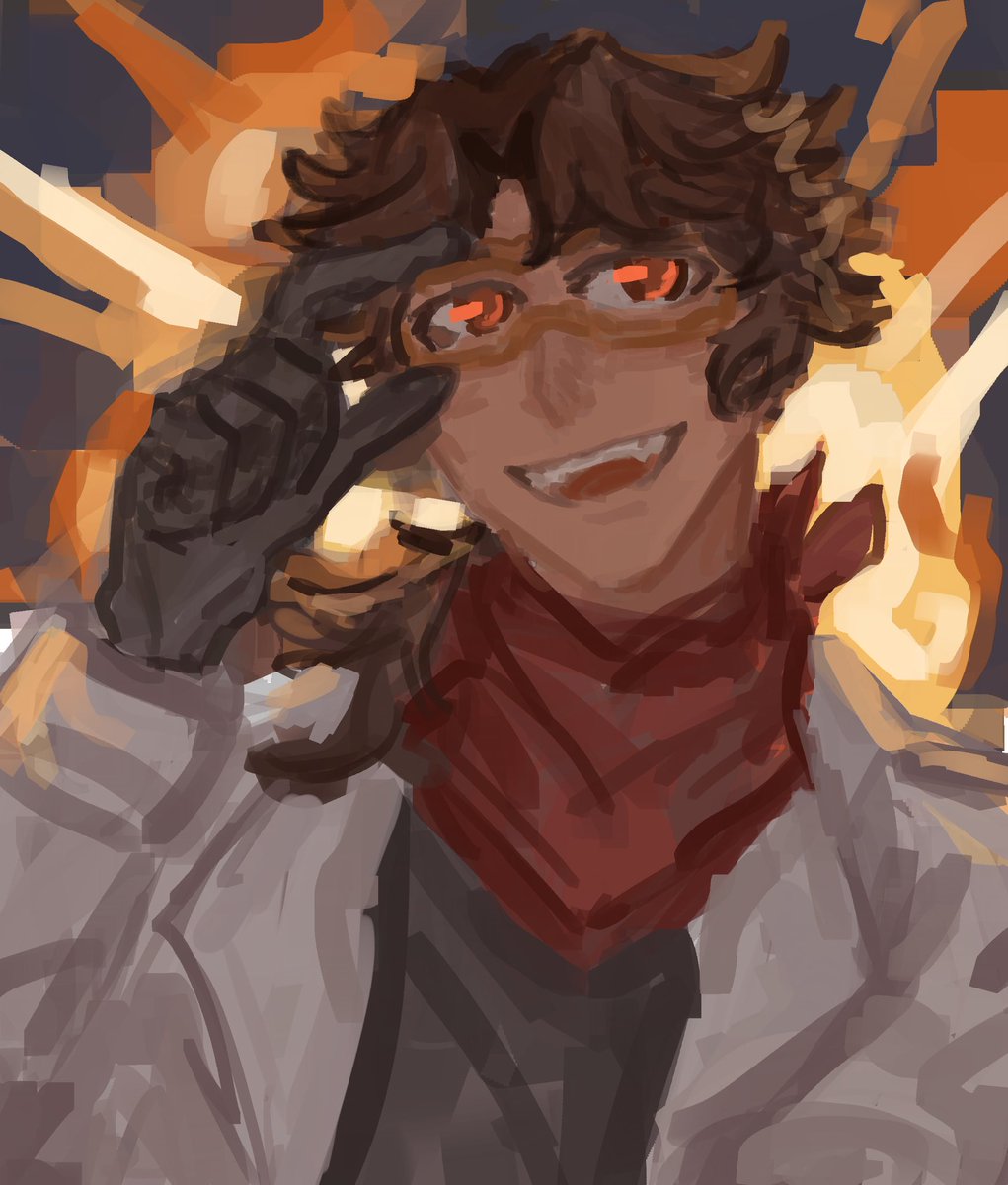 Null (decayed fluixon if he was queerious) (@Nullzure) / Posts / X