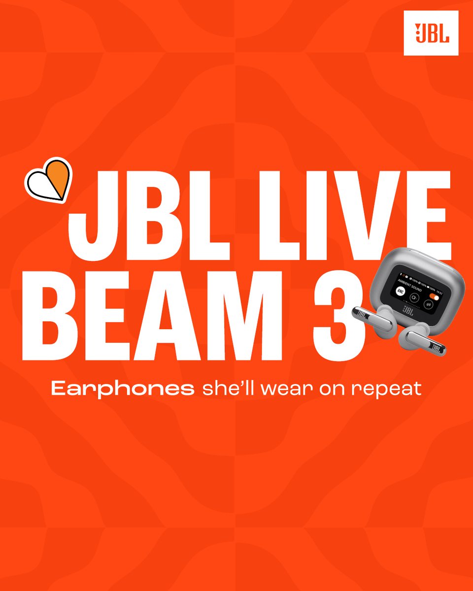 JBL India tweet media