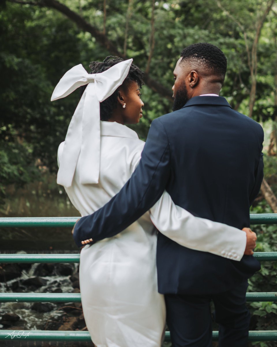 Ayoshots's tweet photo. Love made it legal 

Photographed by @Ayoshots https://t.co/bzG1HCoG0t