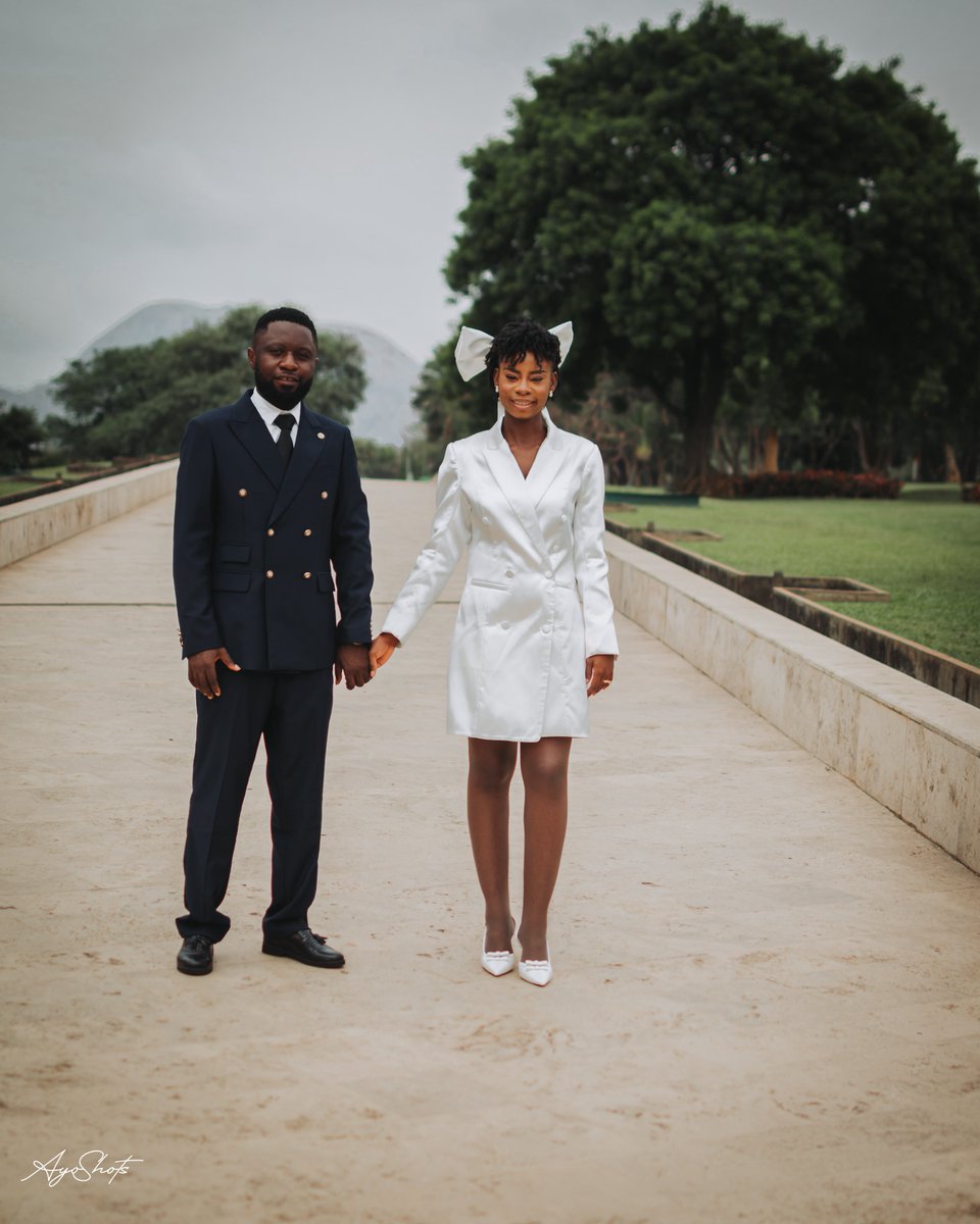 Ayoshots's tweet photo. Love made it legal 

Photographed by @Ayoshots https://t.co/bzG1HCoG0t