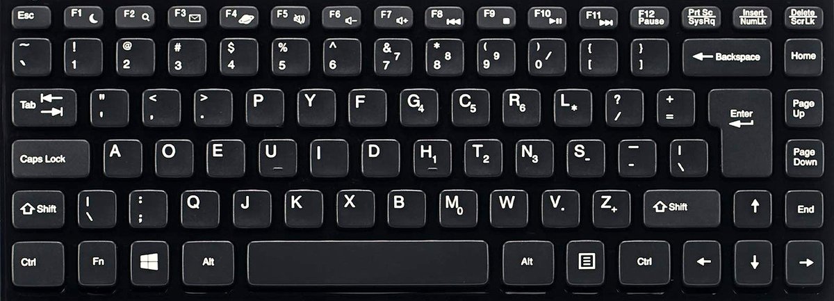 知識としては知ってたけど現物は見たこと無いな。