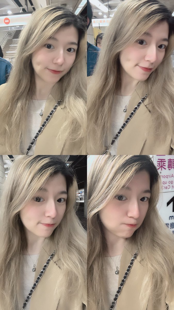 里長 tweet media