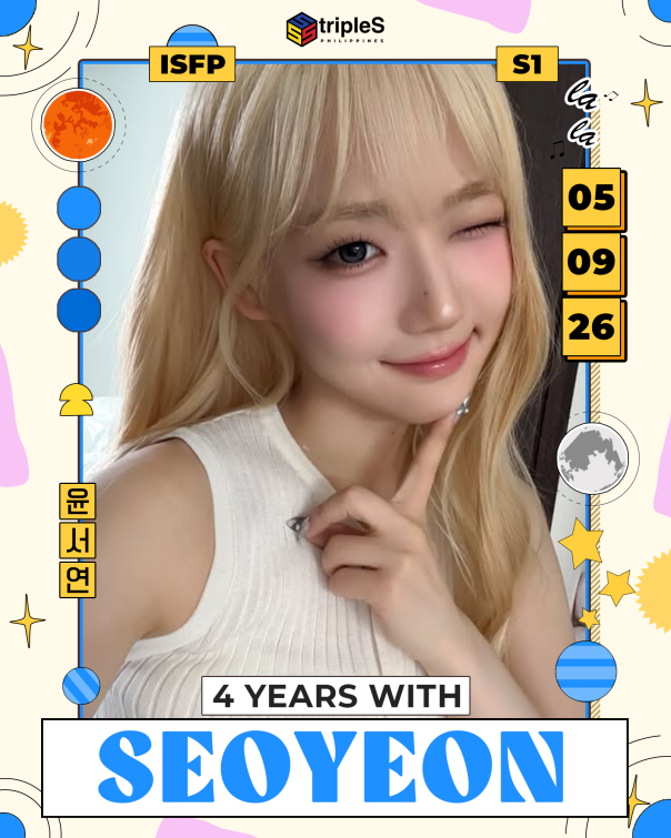 QR使用済 tripleS ソヨン FC E304a SeoYeon QR使用済 tripleS ソヨン FC E304a SeoYeon QR使用済 tripleS ソヨン