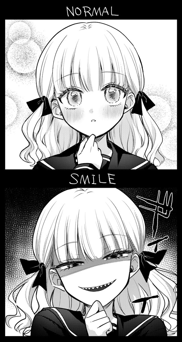 鈴切ヒジリ@5/12単行本②巻発売 tweet media