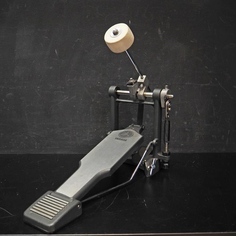 パーカッション・打楽器 FP8500B Belt Drive / Single Pedal FP-8500B Belt Drive Foot Pedal - Yamaha USA