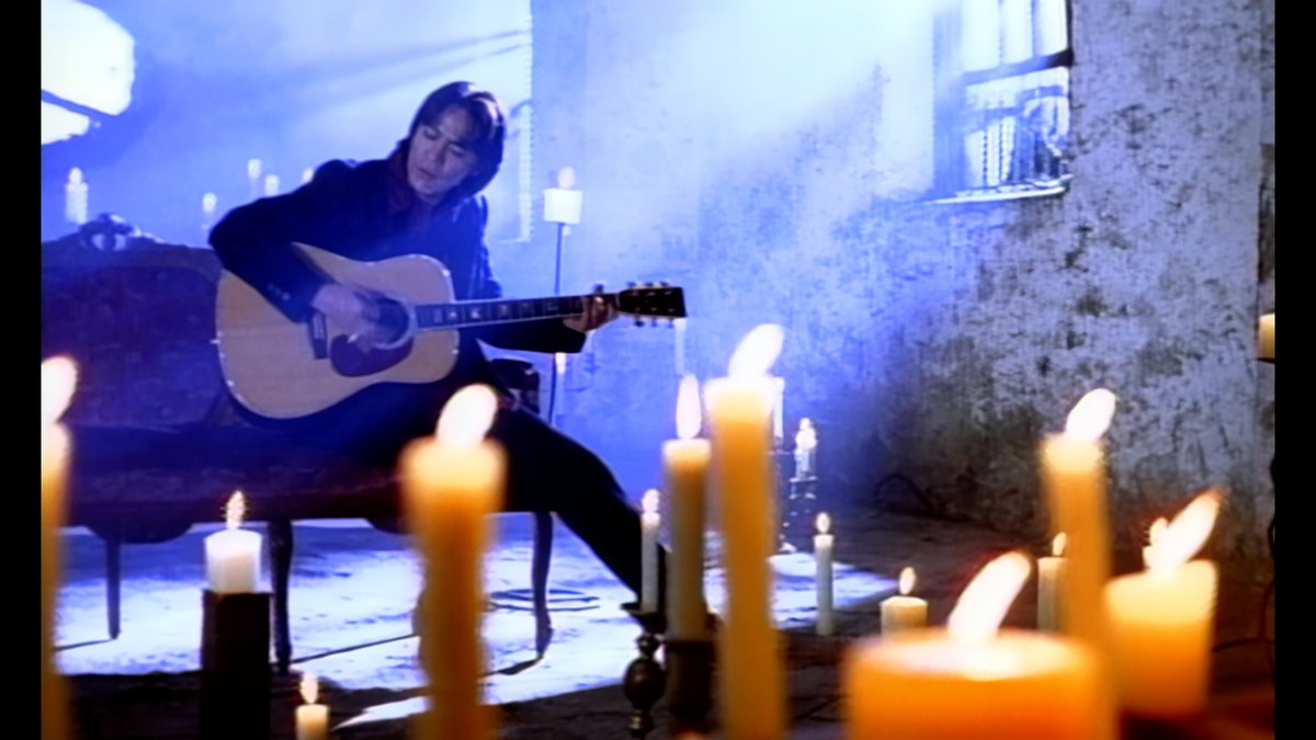 KYOSUKE HIMURO Official Fan Club KING SWING ▷MOVIES ▷MUSIC VIDEO