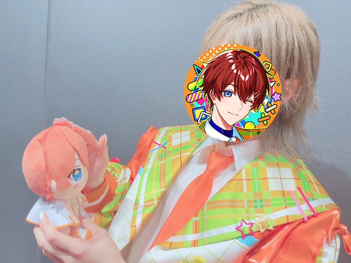 さく💤🌟 tweet media