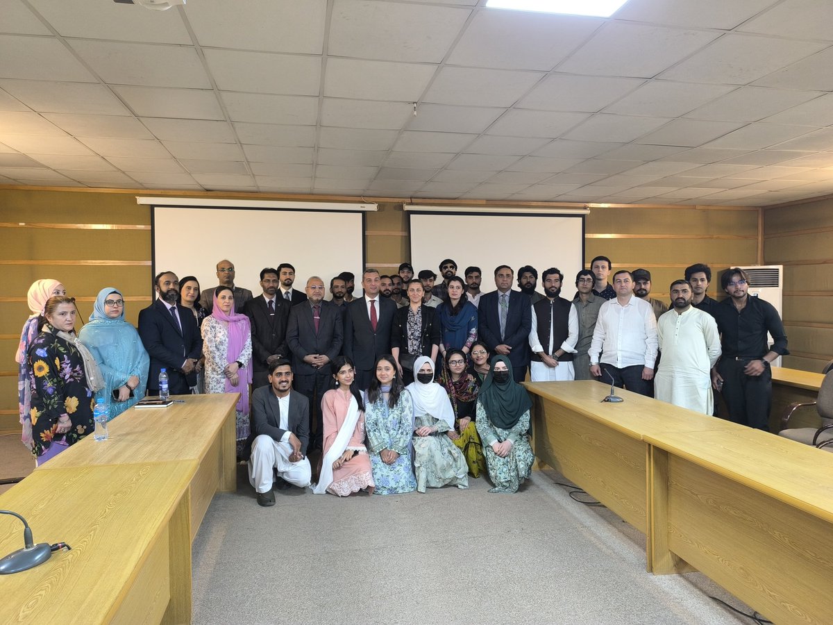Azerbaijan Emb. to Pakistan tweet media