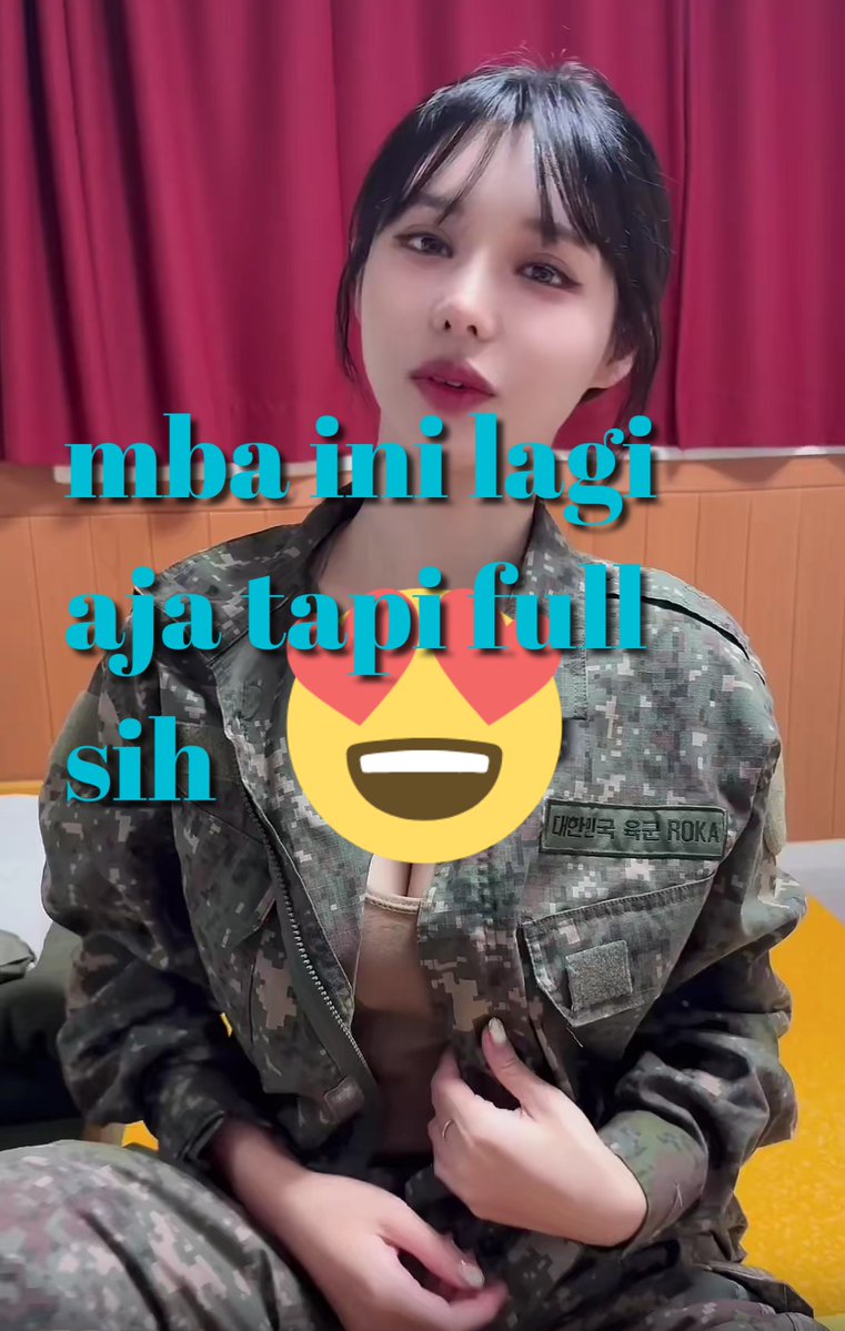 Nie Cukup Like tweet media