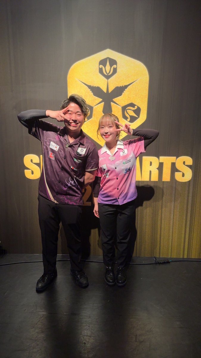 BLACK HOLE 2026 林桃加 プレイヤーページ - 林 桃加選手｜ダーツハイブ