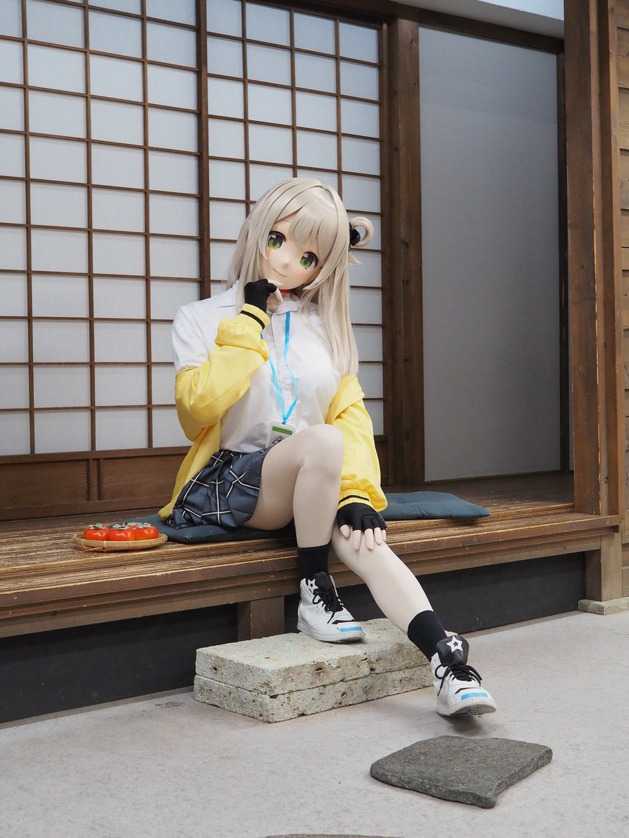 エルシケイ tweet media