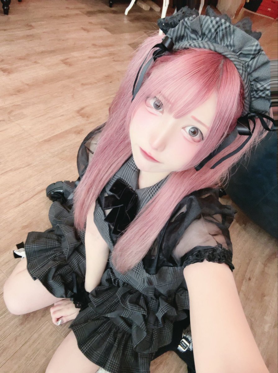Post by ちゃんもも🍑 on X: 🎀
