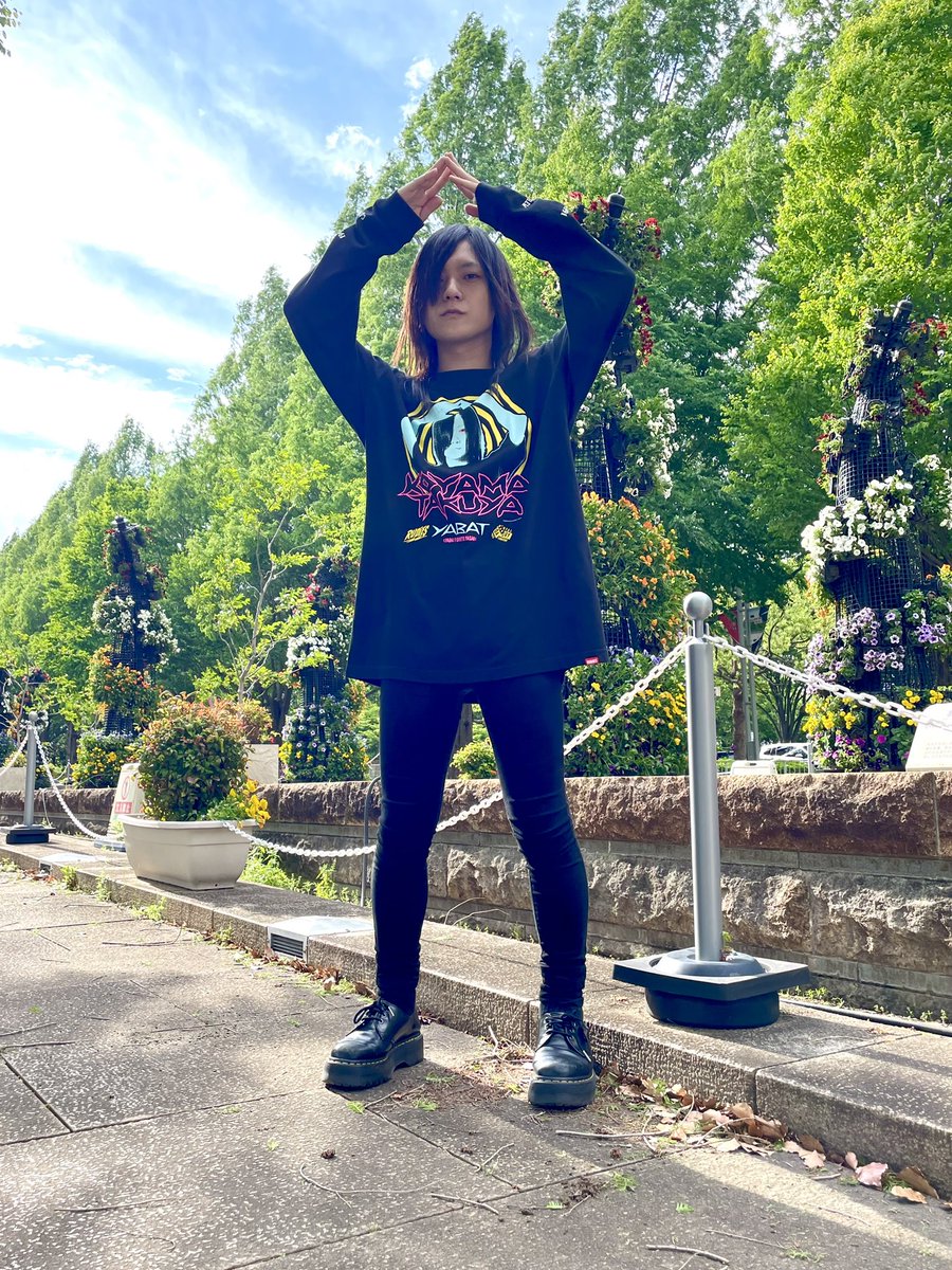 こやまたくやxRUDIE'Sコラボ もはや懐かさすら感じるダイエット前の