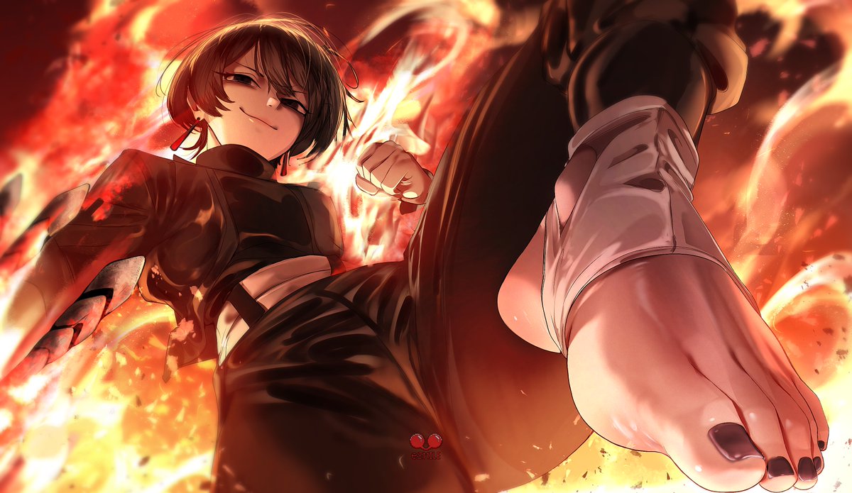 eSM1LE_'s tweet photo. There https://t.co/OnCeaxEFei