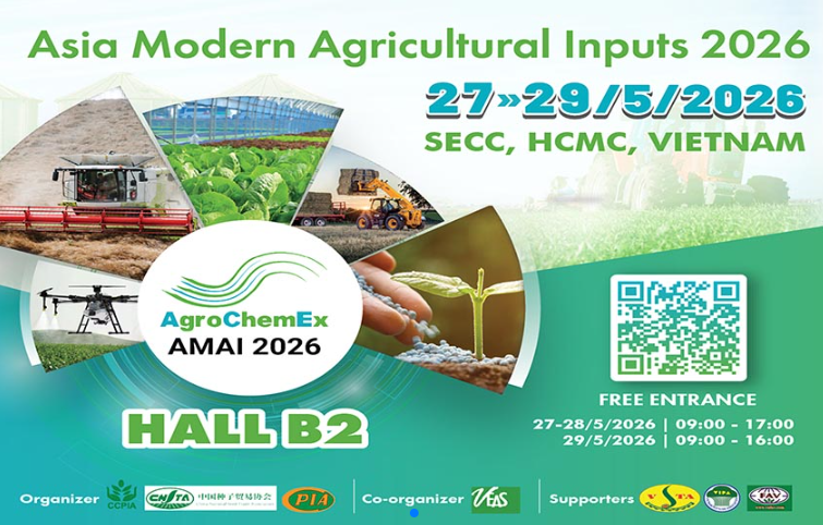Crop Protection Industry Association tweet media