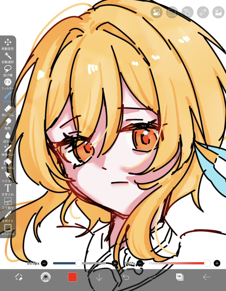 ぬこ。 tweet media