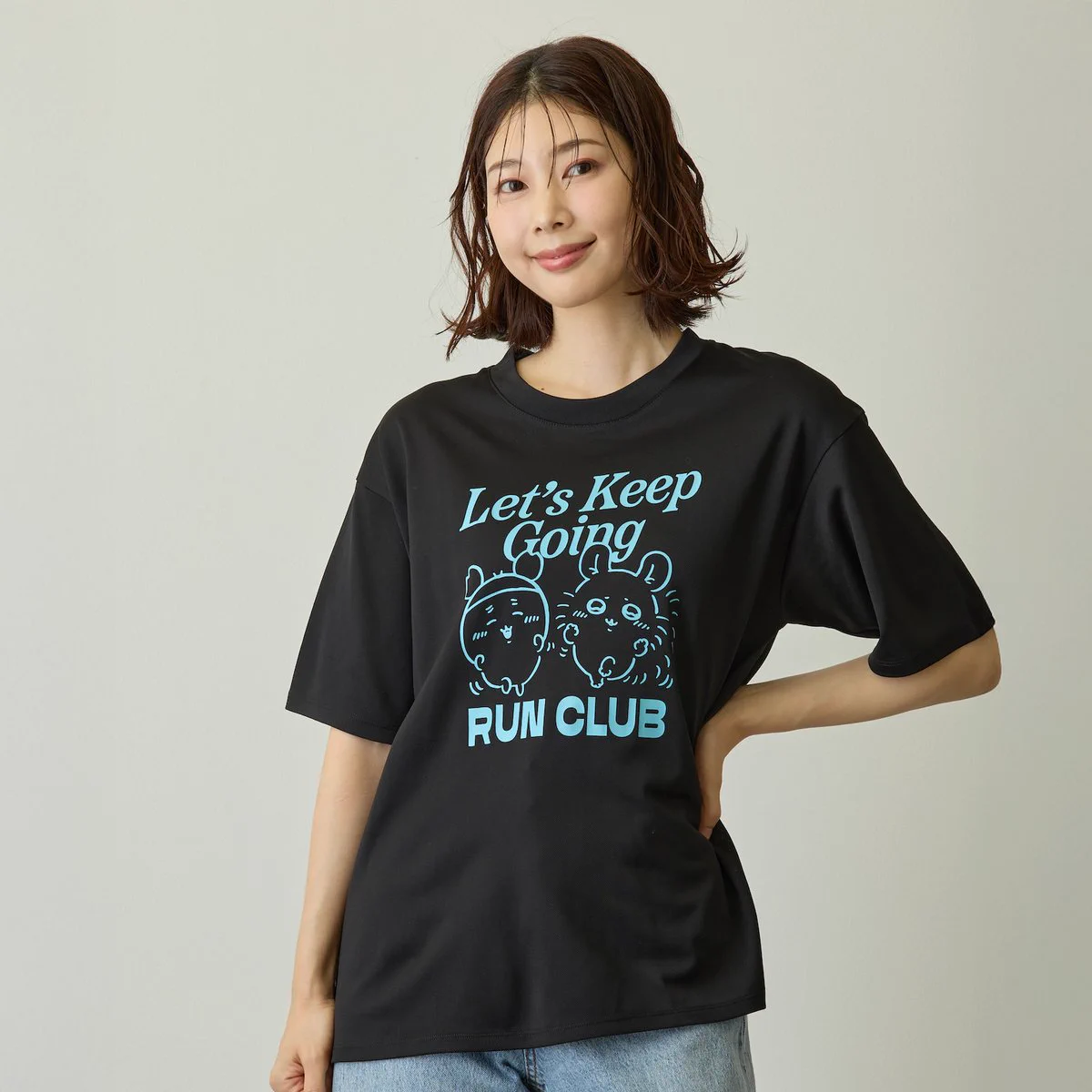 ちいかわグッズ公式 on X: 