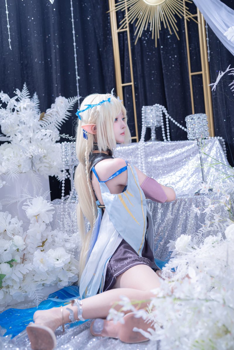 나코 ナコ tweet media
