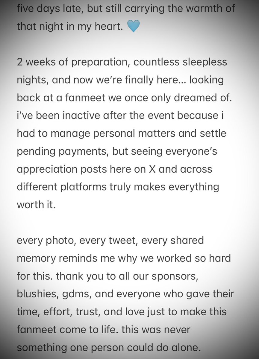 gwen tweet media
