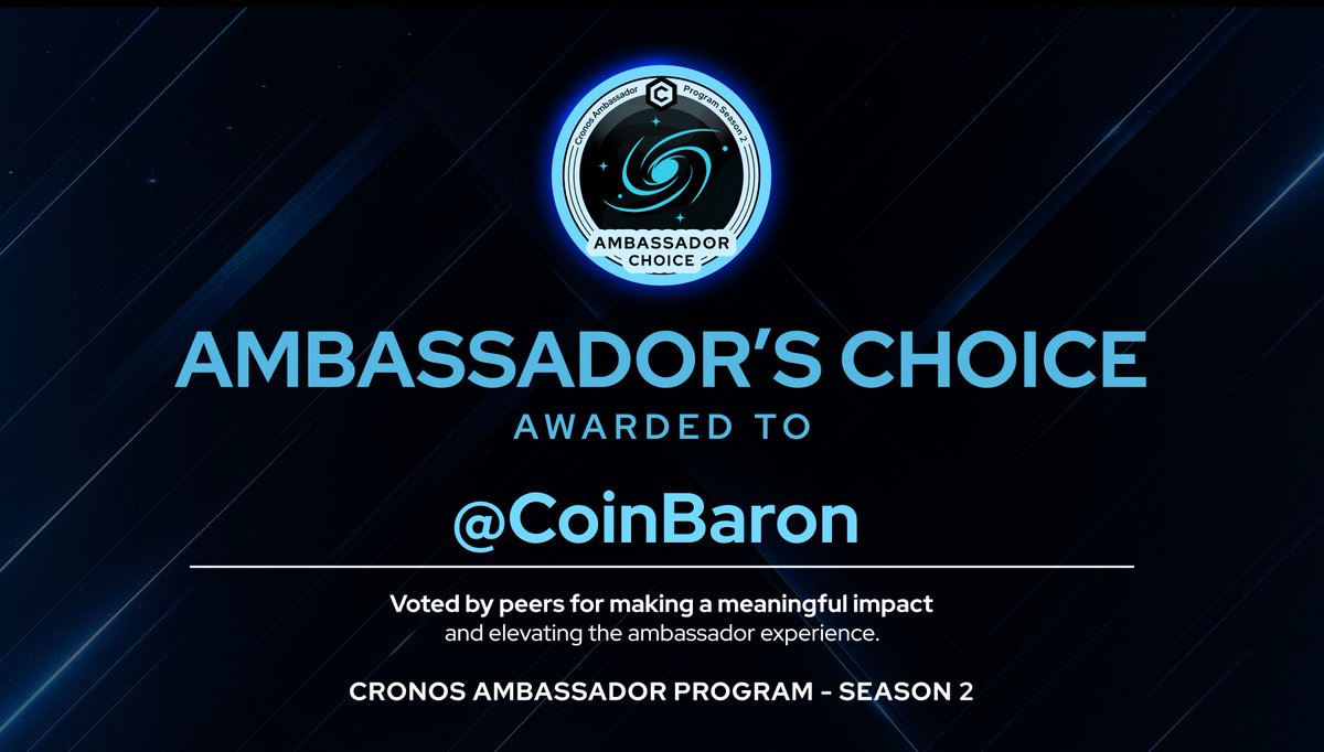 CoinBaron tweet media