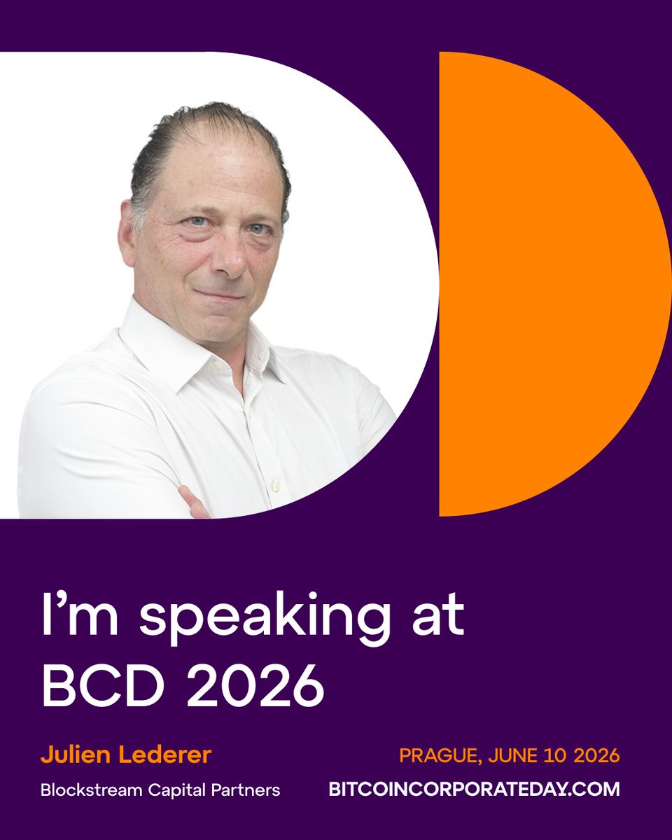 BitcoinCorporateDay tweet media