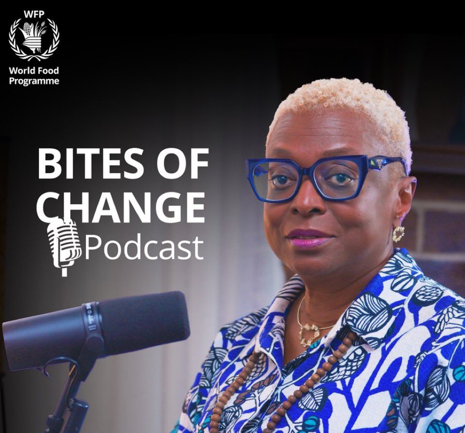 MasukuPrie's tweet photo. Bites of change is now live . Make sure to tune in ..@WFP_Zimbabwe @BarbaraTClemens https://t.co/TMzyzkGDTQ