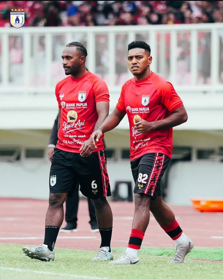 Indos FC tweet media