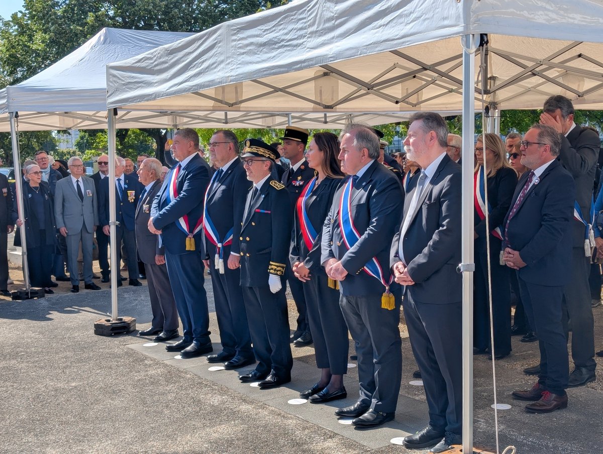 Préfet du Val-de-Marne tweet media
