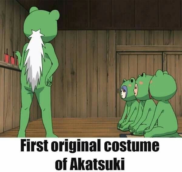 NarutoDaily_'s tweet photo. Real 🤣🤣 https://t.co/njZutpj3xD
