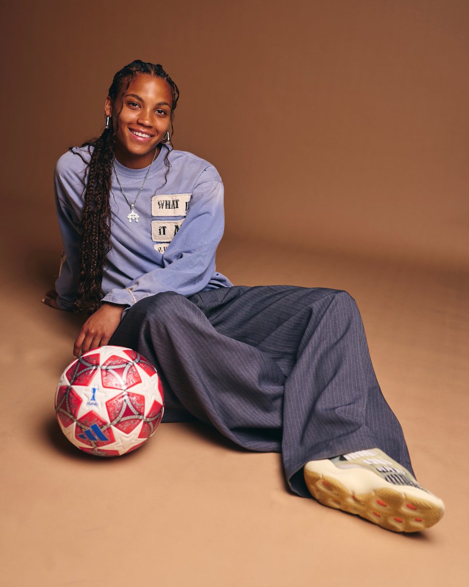 UEFA Women’s Champions League tweet media