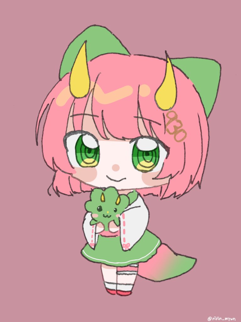 りりん りりん (@ririn_myon) / Posts / X