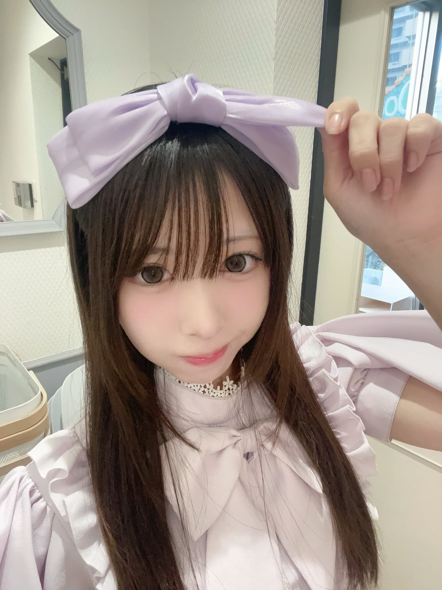 かぐ💎meltytulle tweet media