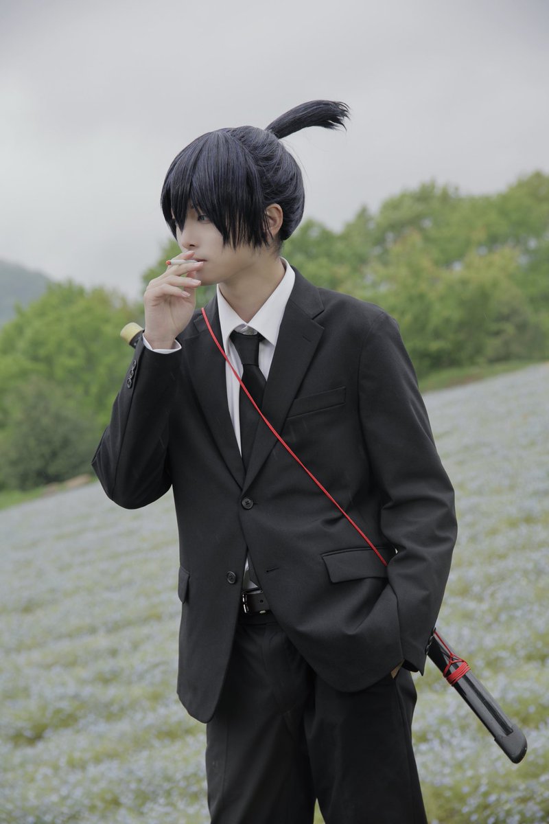 なとり tweet media